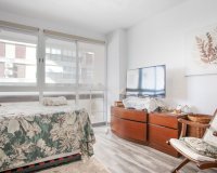 Перепродажа - Квартира - Alicante - Ensanche-Diputación