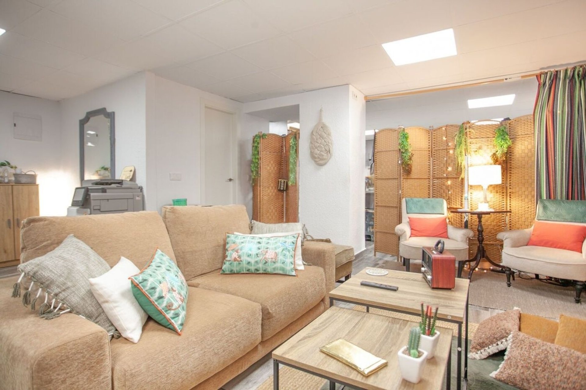 Перепродажа - Квартира - Alicante - Ensanche-Diputación