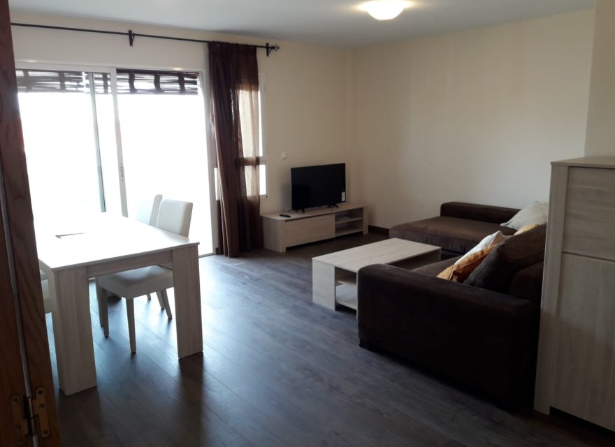 Перепродажа - Квартира - Alicante - Garbinet