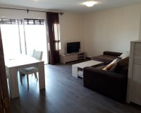 Перепродажа - Квартира - Alicante - Garbinet