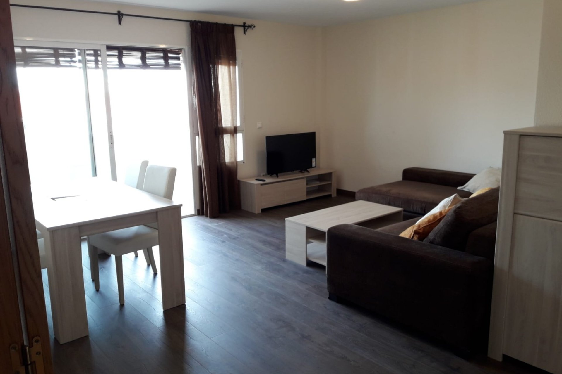 Перепродажа - Квартира - Alicante - Garbinet