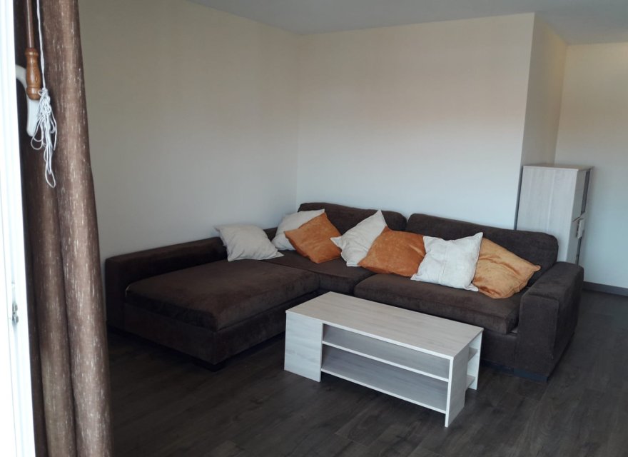 Перепродажа - Квартира - Alicante - Garbinet