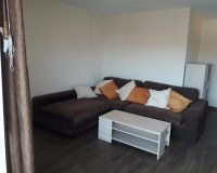 Перепродажа - Квартира - Alicante - Garbinet