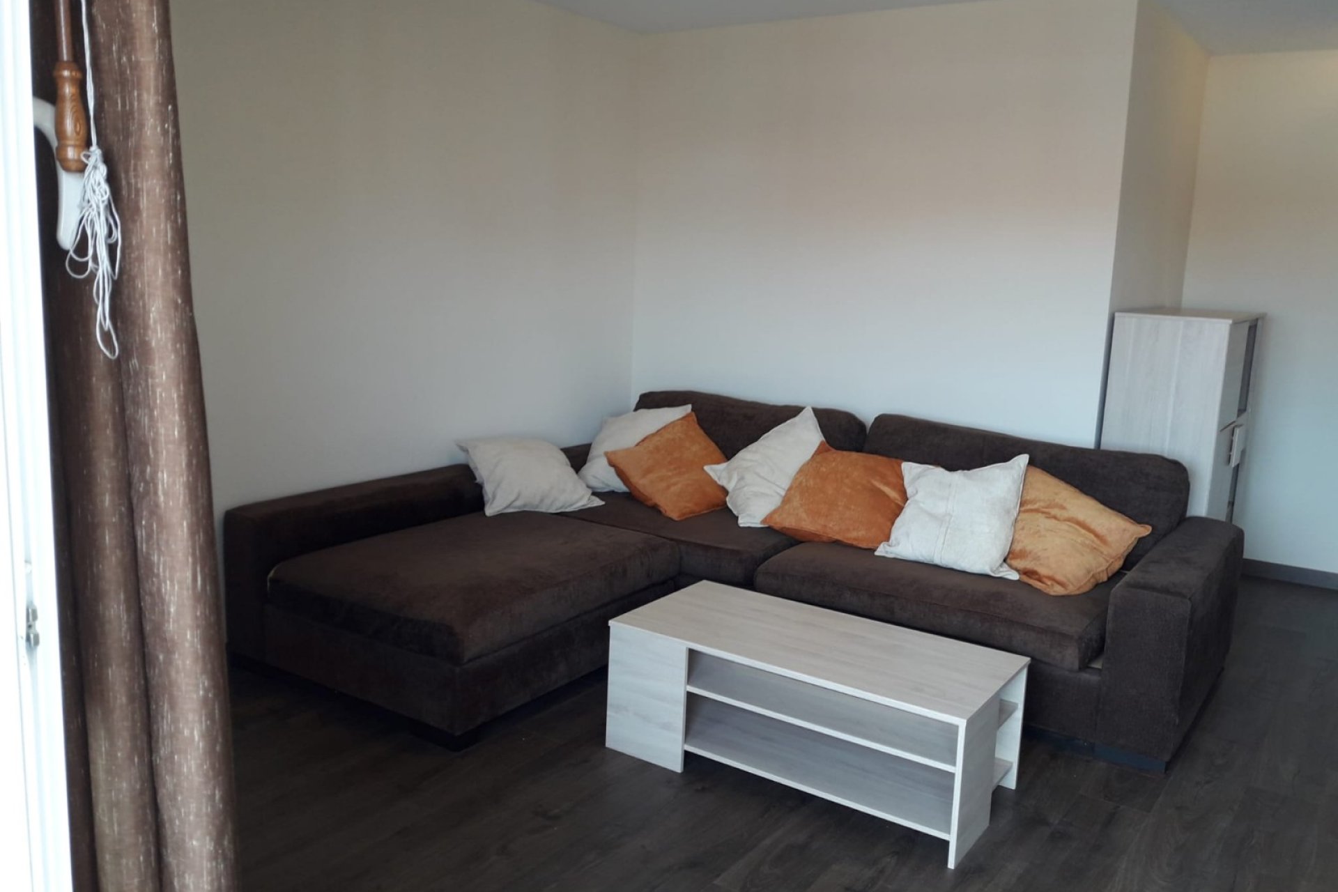 Перепродажа - Квартира - Alicante - Garbinet