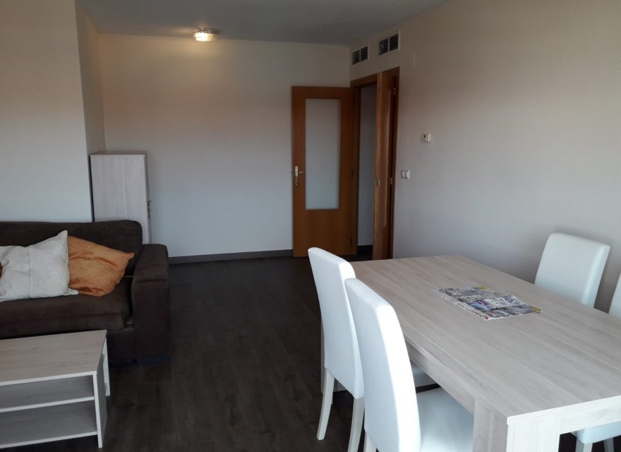 Перепродажа - Квартира - Alicante - Garbinet