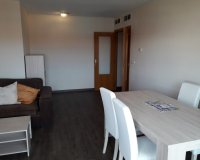 Перепродажа - Квартира - Alicante - Garbinet