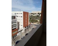 Перепродажа - Квартира - Alicante - Garbinet