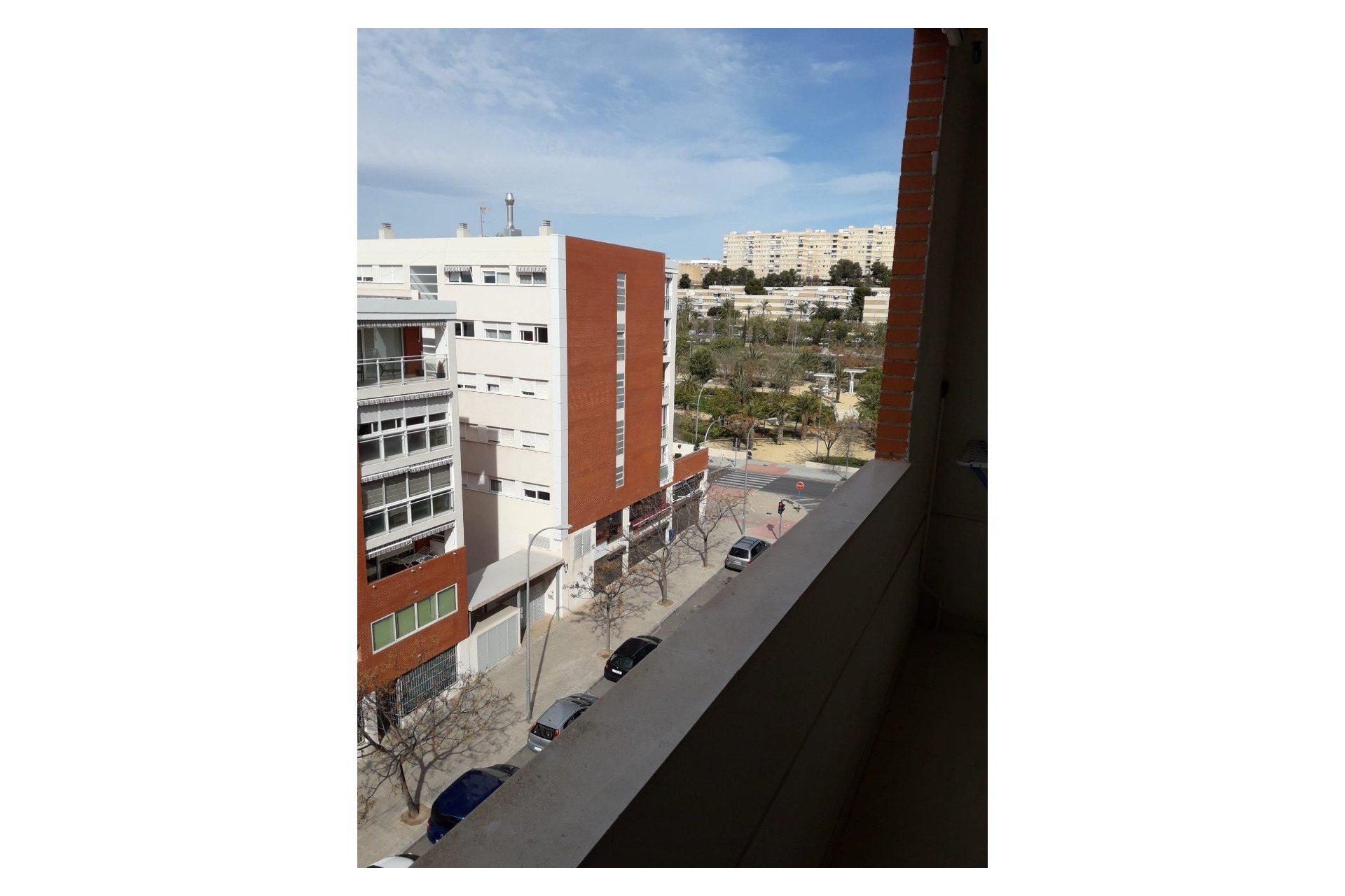 Перепродажа - Квартира - Alicante - Garbinet