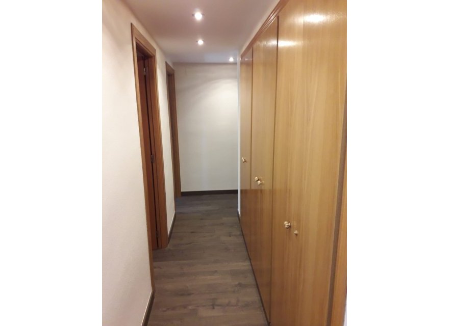 Перепродажа - Квартира - Alicante - Garbinet