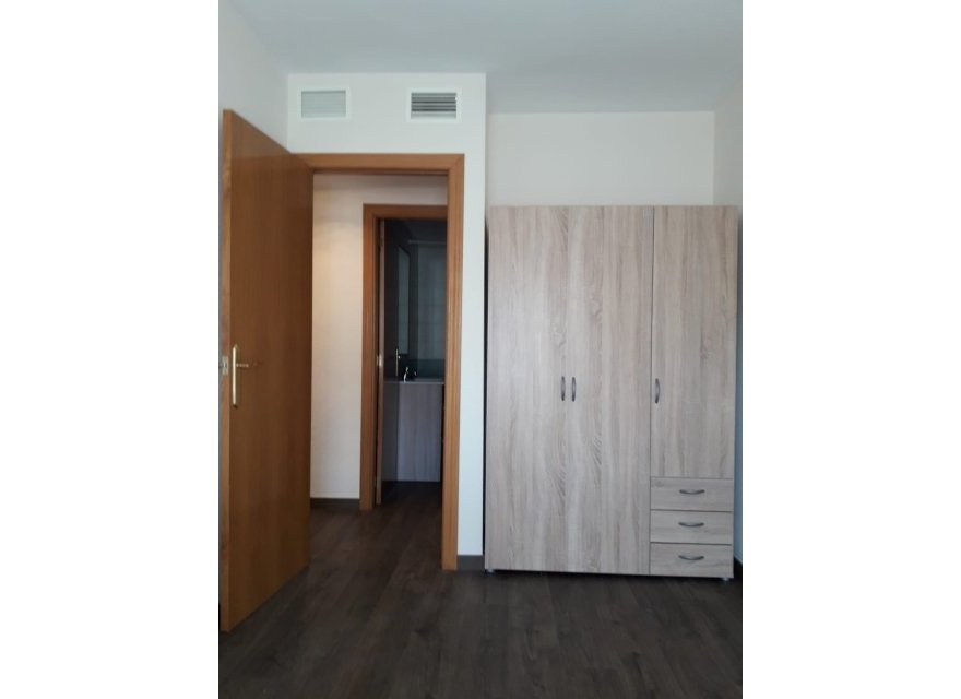 Перепродажа - Квартира - Alicante - Garbinet