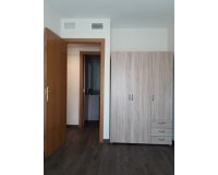 Перепродажа - Квартира - Alicante - Garbinet