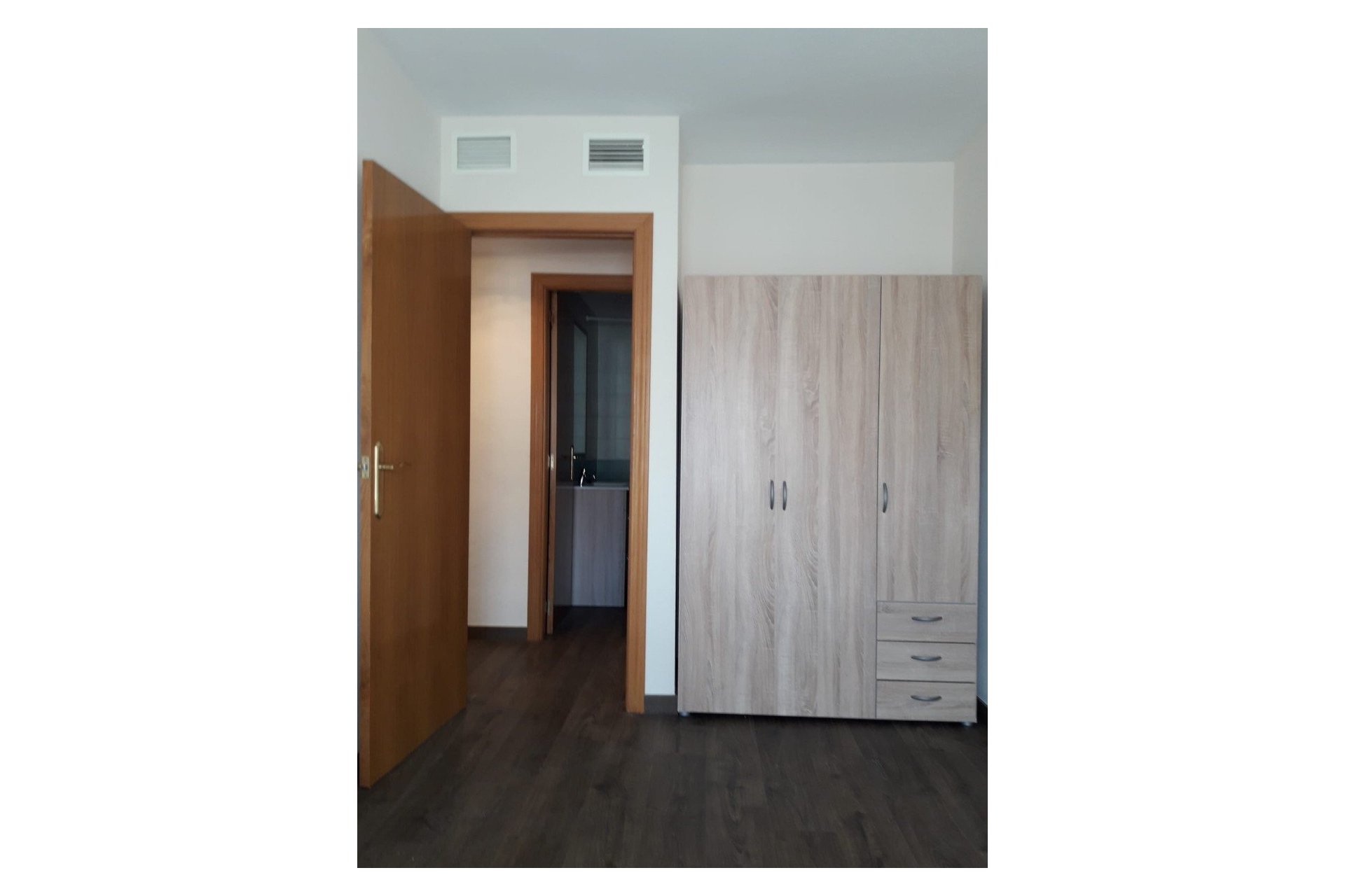 Перепродажа - Квартира - Alicante - Garbinet