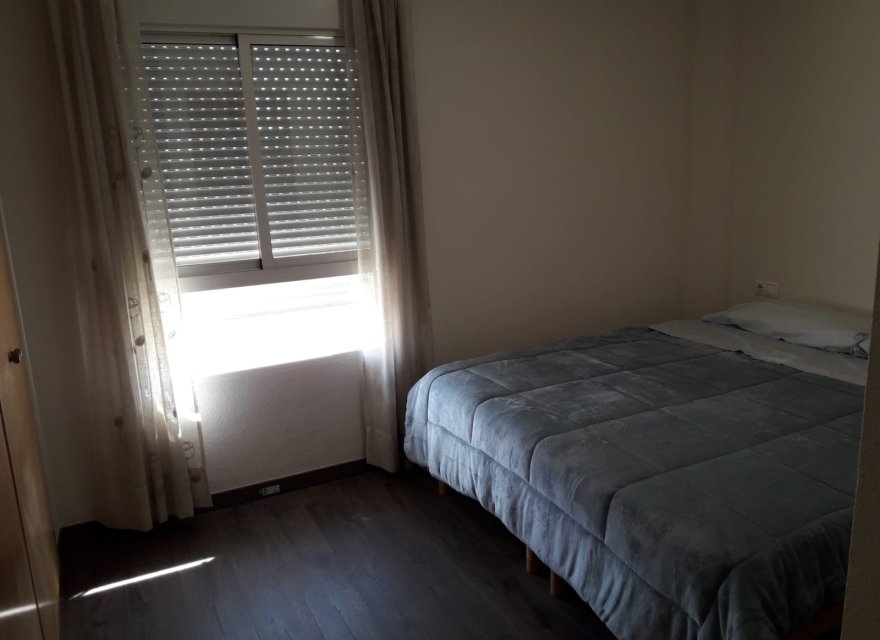 Перепродажа - Квартира - Alicante - Garbinet