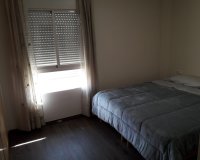 Перепродажа - Квартира - Alicante - Garbinet