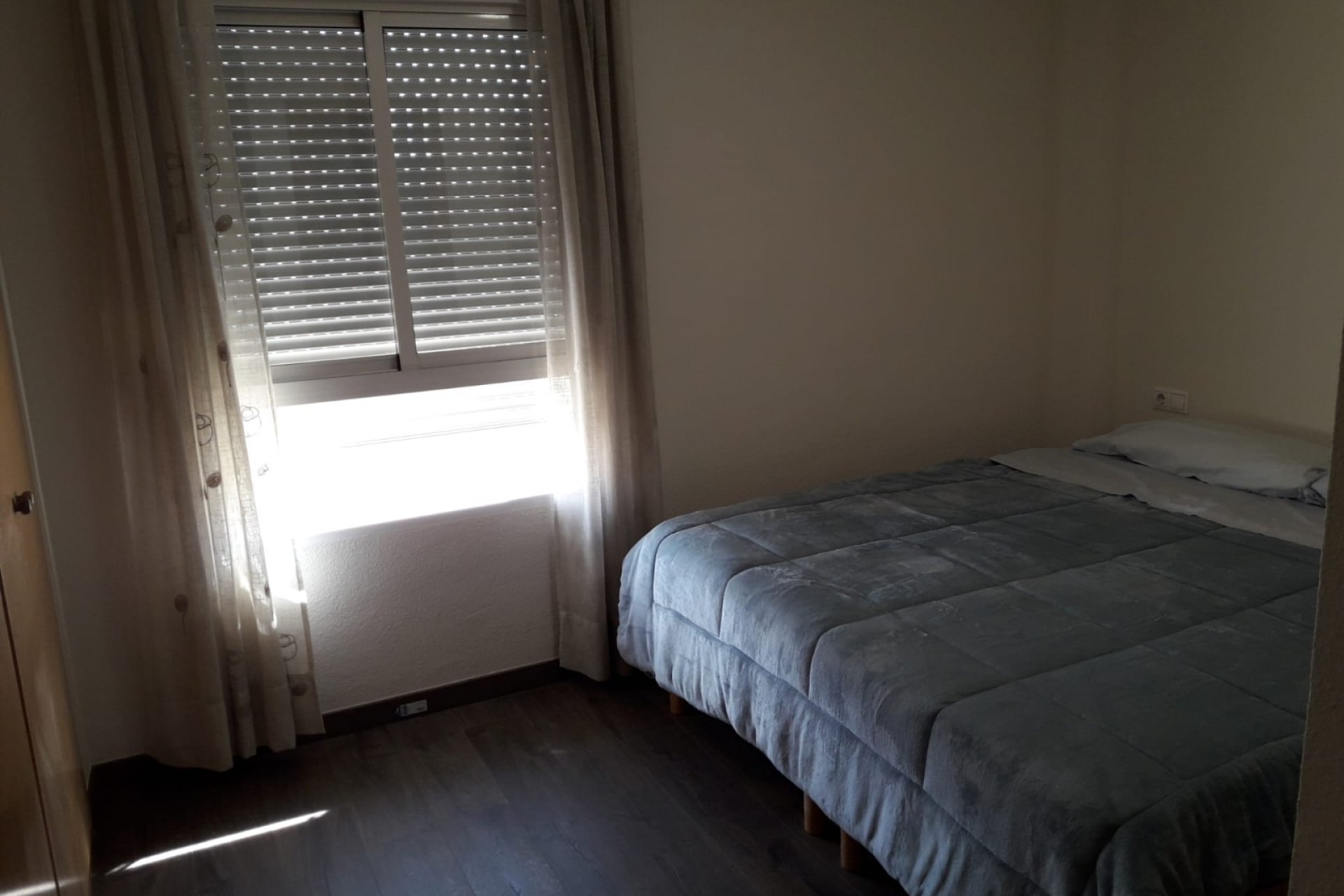 Перепродажа - Квартира - Alicante - Garbinet