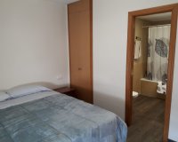 Перепродажа - Квартира - Alicante - Garbinet