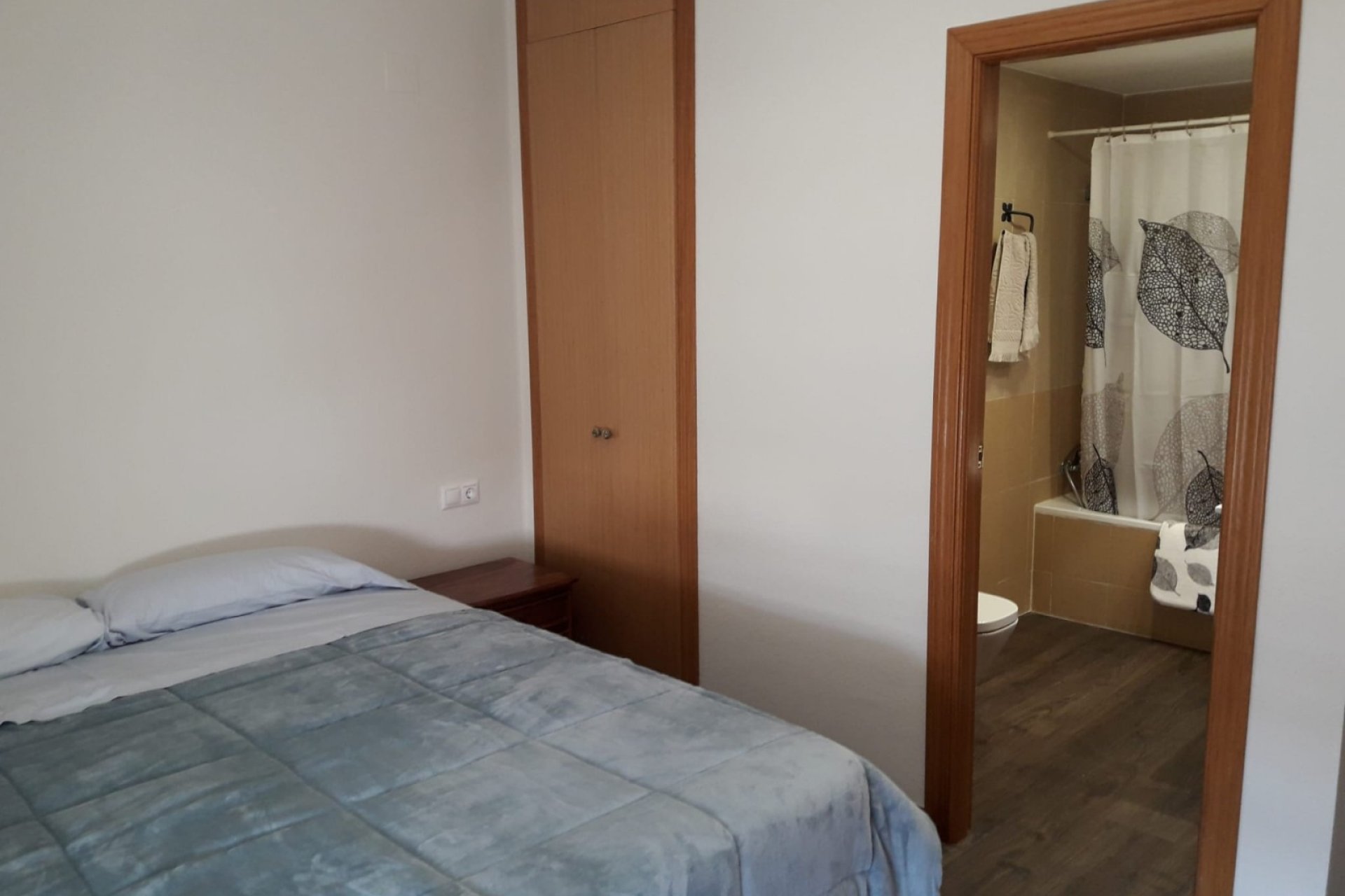 Перепродажа - Квартира - Alicante - Garbinet