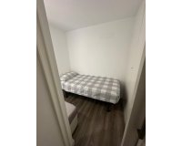 Перепродажа - Квартира - Alicante - La Albufereta