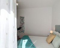 Перепродажа - Квартира - Alicante - Mercado