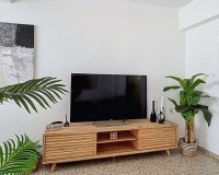 Перепродажа - Квартира - Alicante - Mercado