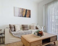 Перепродажа - Квартира - Alicante - Mercado