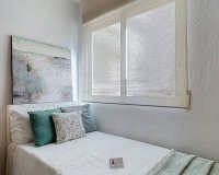 Перепродажа - Квартира - Alicante - Mercado