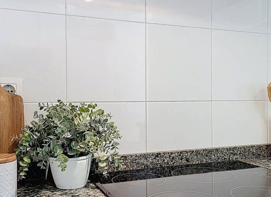 Перепродажа - Квартира - Alicante - Mercado