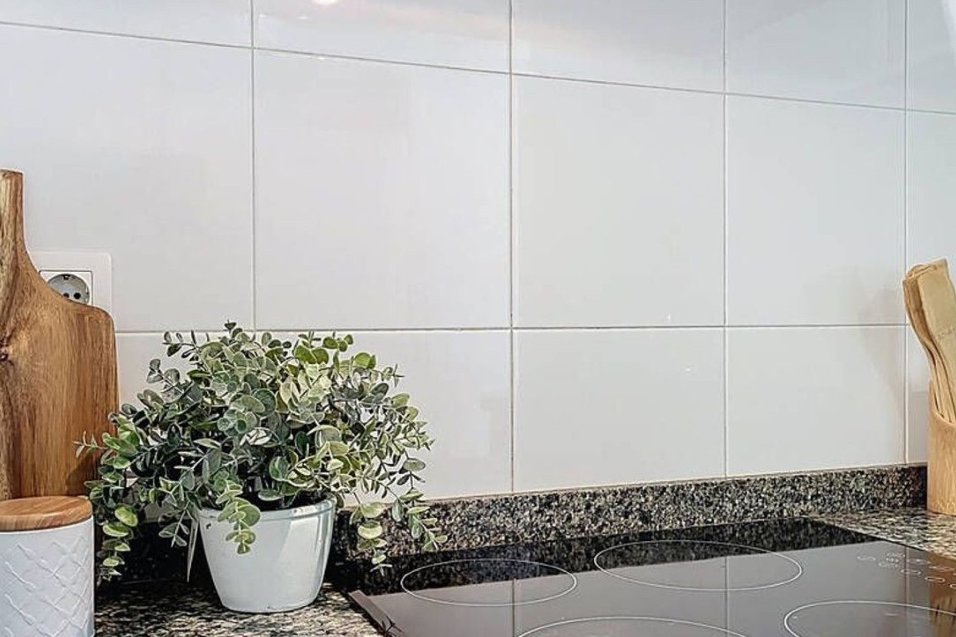 Перепродажа - Квартира - Alicante - Mercado