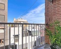 Перепродажа - Квартира - Alicante - Mercado