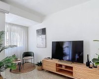 Перепродажа - Квартира - Alicante - Mercado