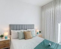 Перепродажа - Квартира - Alicante - Mercado