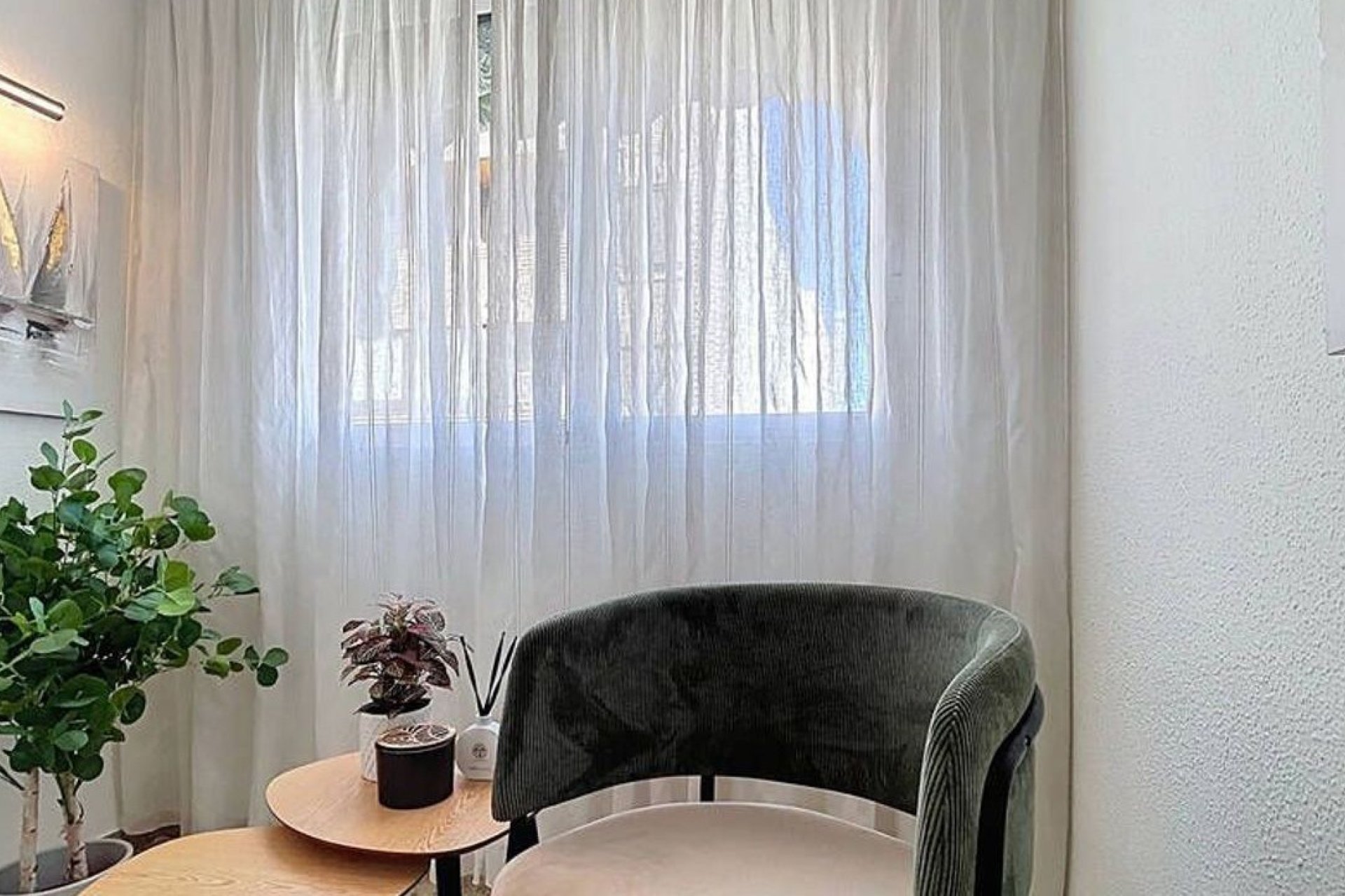 Перепродажа - Квартира - Alicante - Mercado