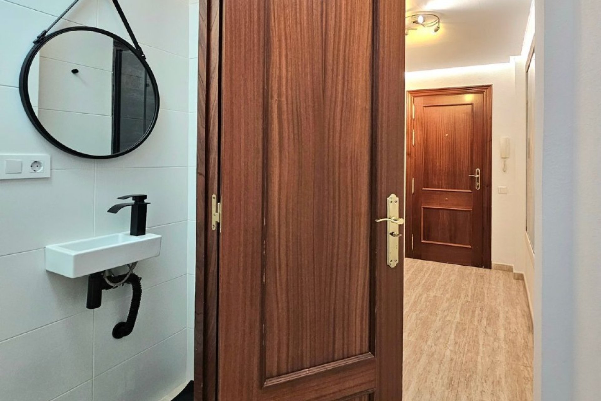 Перепродажа - Квартира - Alicante - Plà del Bon Repòs-La Goteta