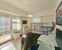 Перепродажа - Квартира - Alicante - Plà del Bon Repòs-La Goteta