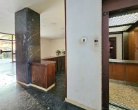 Перепродажа - Квартира - Alicante - Plà del Bon Repòs-La Goteta