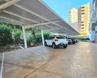 Перепродажа - Квартира - Alicante - Plà del Bon Repòs-La Goteta