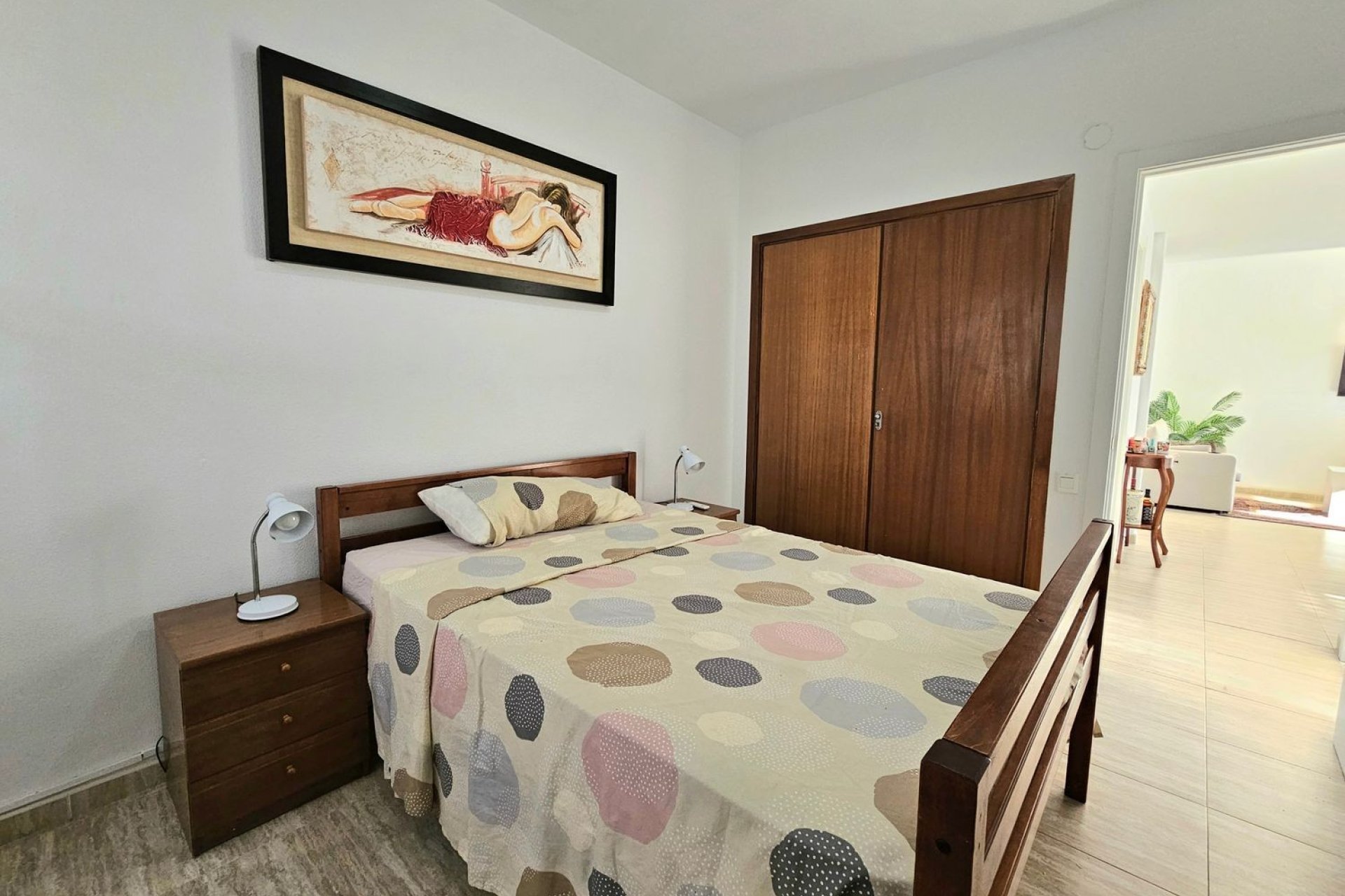 Перепродажа - Квартира - Alicante - Plà del Bon Repòs-La Goteta