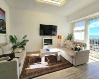 Перепродажа - Квартира - Alicante - Plà del Bon Repòs-La Goteta