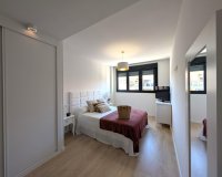 Перепродажа - Квартира - Alicante (San Juan) - Cabo de las Huertas