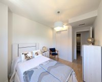 Перепродажа - Квартира - Alicante (San Juan) - Cabo de las Huertas