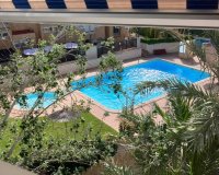 Перепродажа - Квартира - Alicante (San Juan) - Cabo de las Huertas