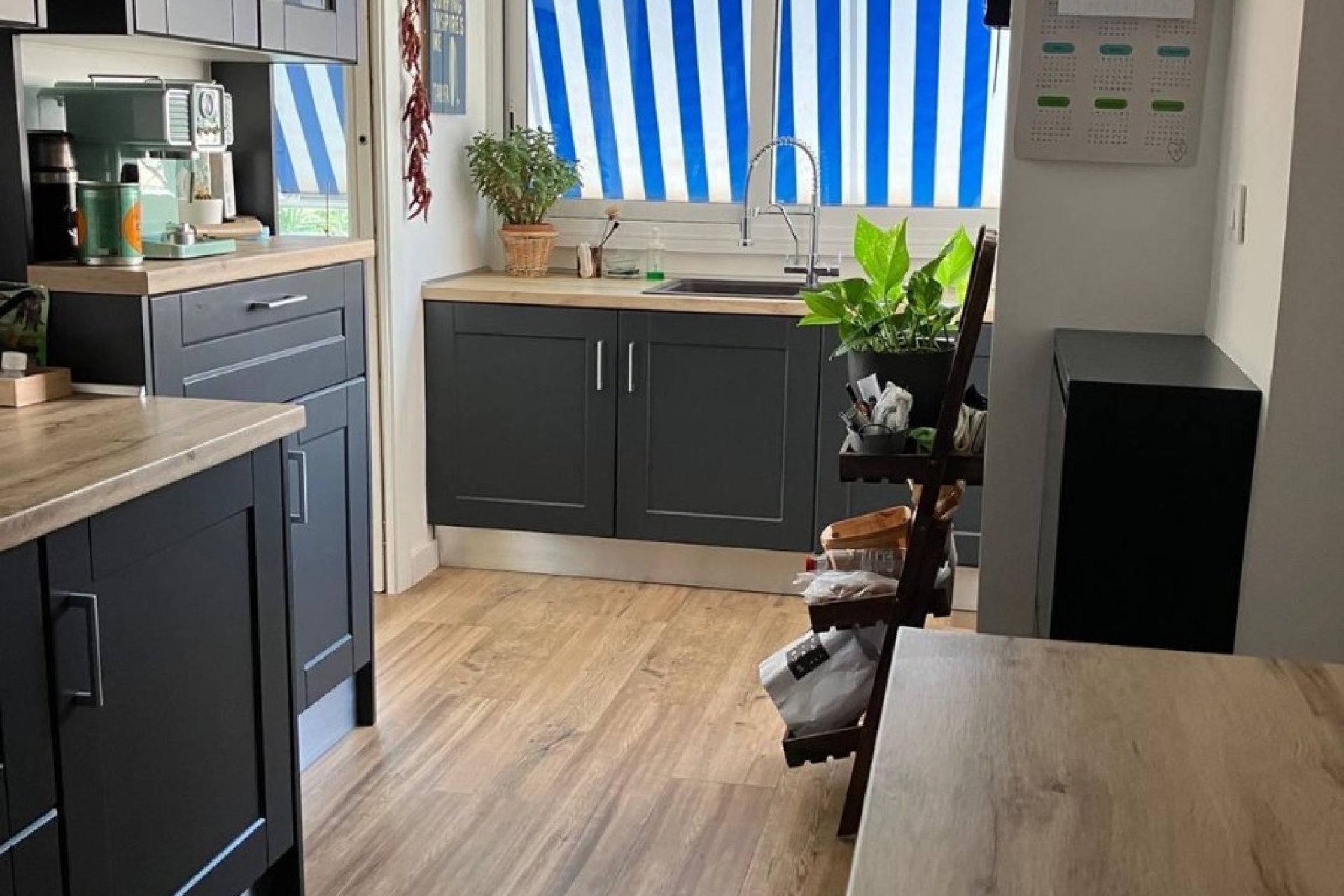 Перепродажа - Квартира - Alicante (San Juan) - Cabo de las Huertas