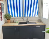 Перепродажа - Квартира - Alicante (San Juan) - Cabo de las Huertas