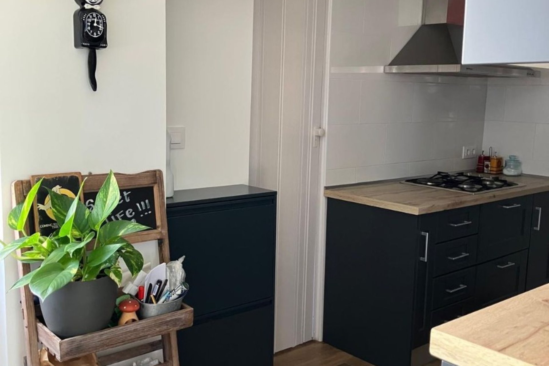 Перепродажа - Квартира - Alicante (San Juan) - Cabo de las Huertas