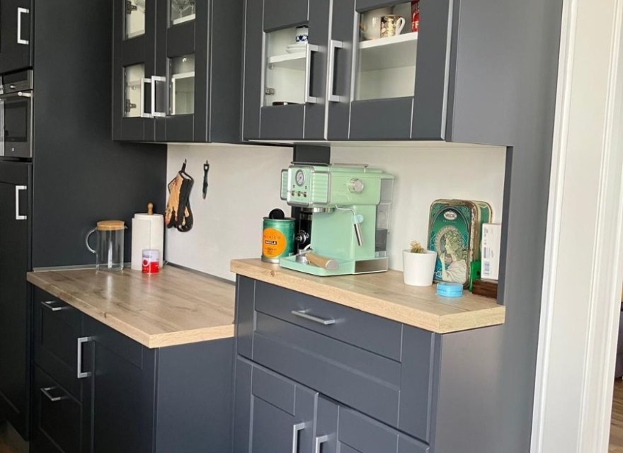 Перепродажа - Квартира - Alicante (San Juan) - Cabo de las Huertas