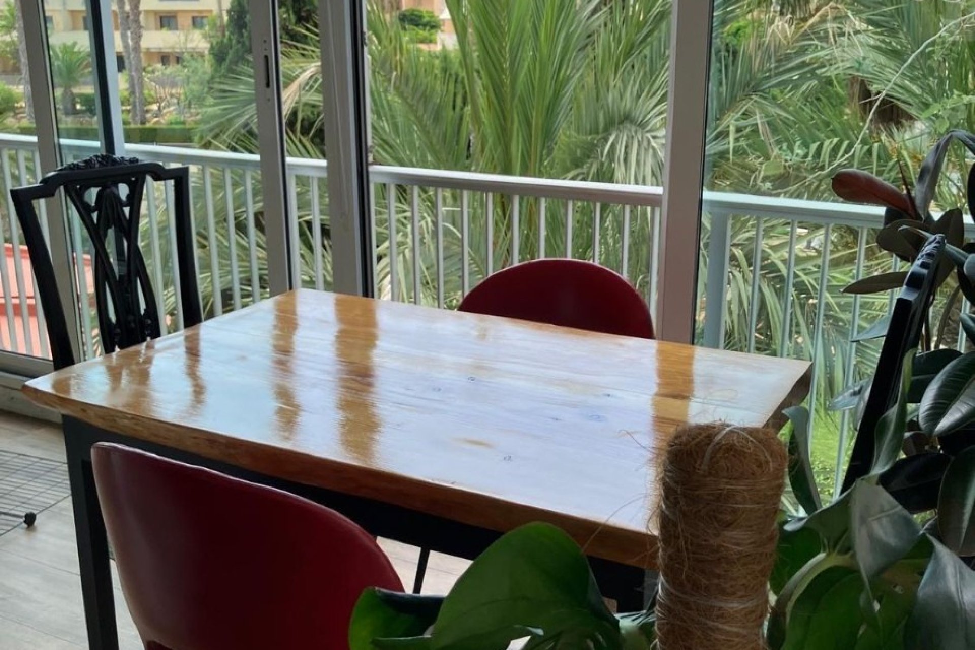 Перепродажа - Квартира - Alicante (San Juan) - Cabo de las Huertas