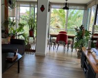 Перепродажа - Квартира - Alicante (San Juan) - Cabo de las Huertas