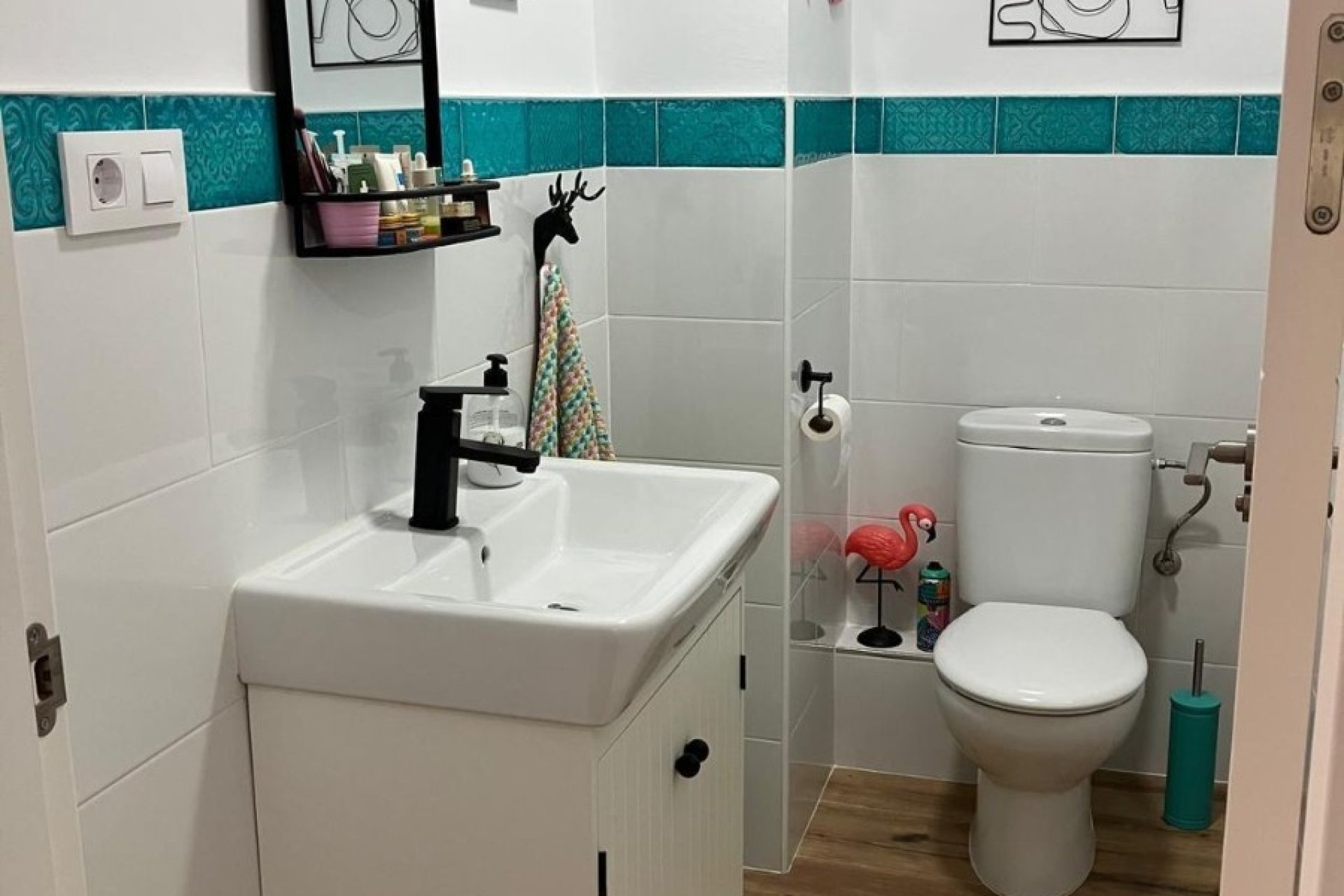 Перепродажа - Квартира - Alicante (San Juan) - Cabo de las Huertas