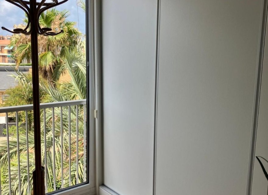 Перепродажа - Квартира - Alicante (San Juan) - Cabo de las Huertas