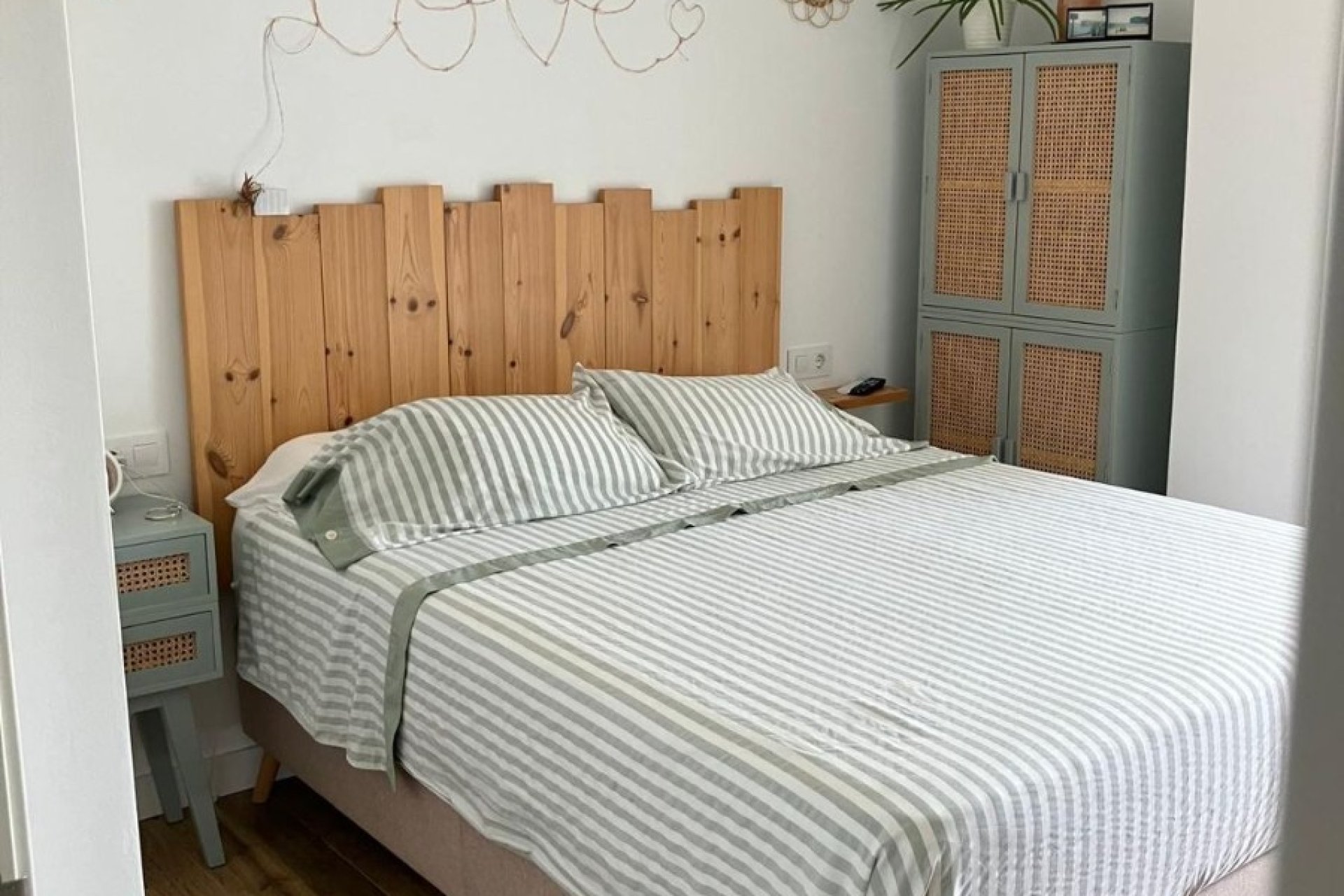 Перепродажа - Квартира - Alicante (San Juan) - Cabo de las Huertas